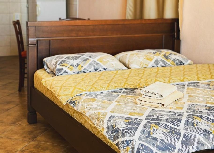 Green Line Guesthouse Бар Екстер'єр фото