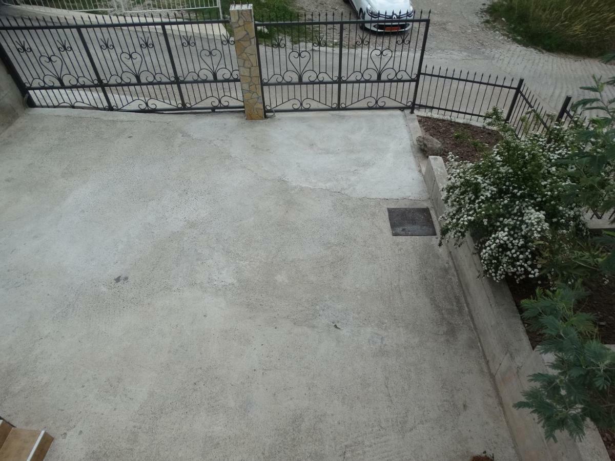 Green Line Guesthouse Бар Екстер'єр фото