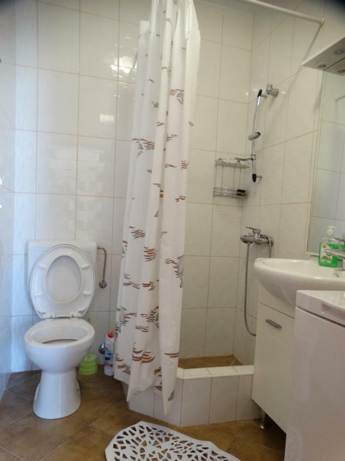 Green Line Guesthouse Бар Екстер'єр фото