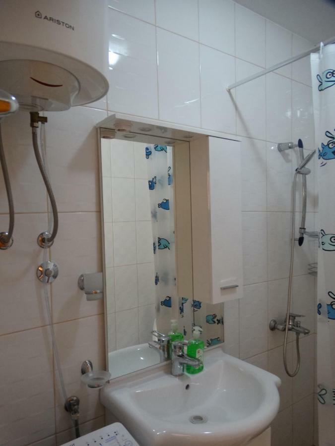 Green Line Guesthouse Бар Екстер'єр фото